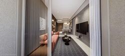 Lentor Hills Residences (D26), Apartment #559017801
